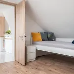 Irisz Apartmán