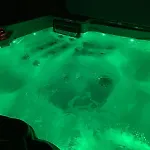 Irisz Apartmán Balatonmáriafürdő