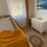 Apartmán Irisz