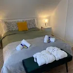 Irisz Apartmán
