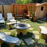 Irisz * Balatonmáriafürdő