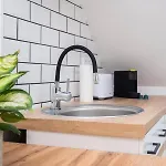 Apartmán Irisz Balatonmáriafürdő
