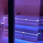 Irisz * Balatonmáriafürdő