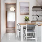 Irisz Apartmán *