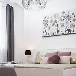 Apartmán Irisz Balatonmáriafürdő