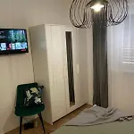 Apartmán Irisz Balatonmáriafürdő