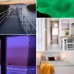 Apartmán Irisz