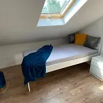 Apartmán Irisz Balatonmáriafürdő