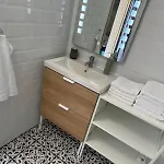 Apartmán Irisz
