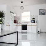 Apartmán Irisz