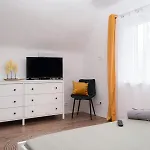 Irisz Balatonmáriafürdő