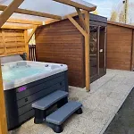 Irisz Apartmán Balatonmáriafürdő