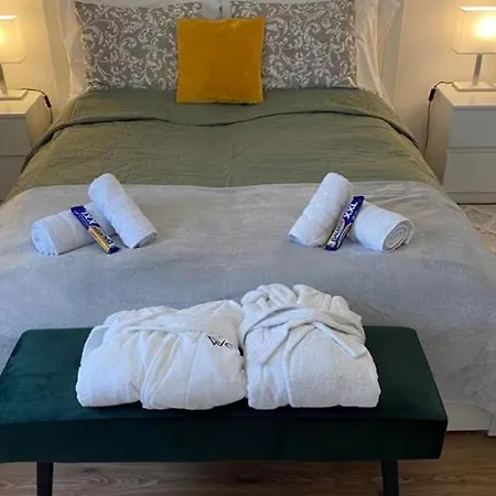 Irisz Apartmán