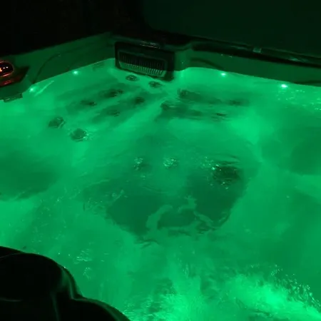 Irisz شقة Balatonmáriafürdő