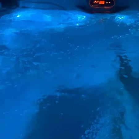 Irisz Apartment