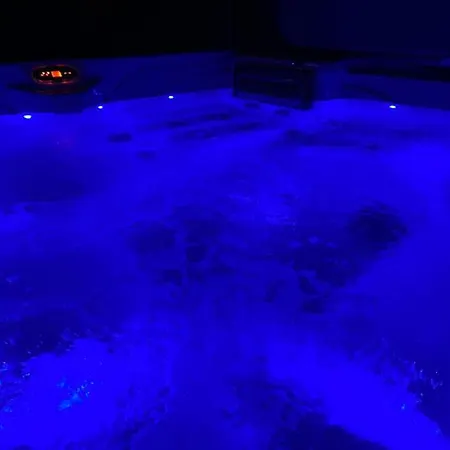 شقة Irisz Balatonmáriafürdő