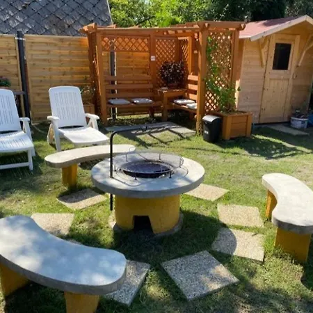 Irisz * Balatonmáriafürdő