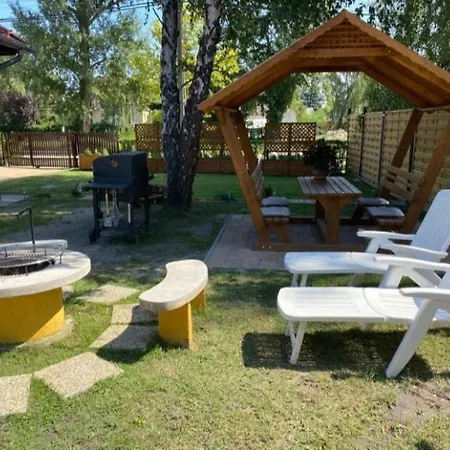 Irisz * Balatonmáriafürdő