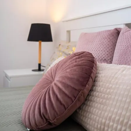 Apartmán Irisz Balatonmáriafürdő