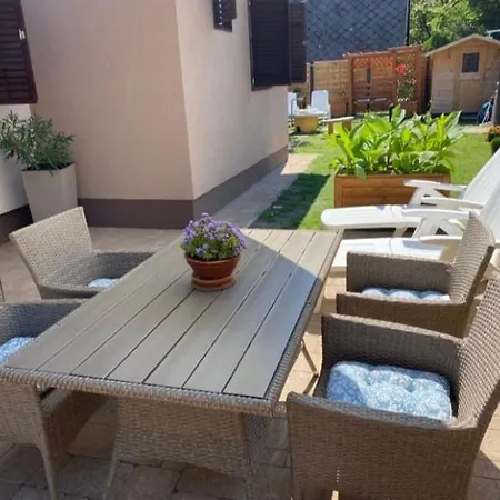 Irisz Balatonmáriafürdő