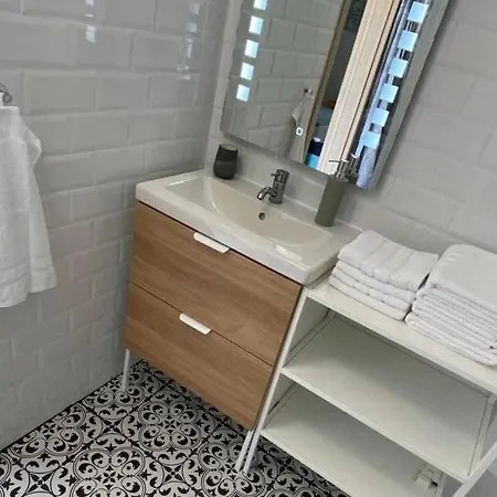 Apartment Irisz