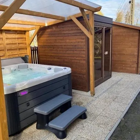 Irisz شقة Balatonmáriafürdő