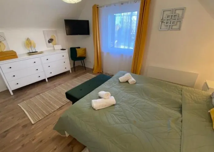 Irisz Balatonmáriafürdő