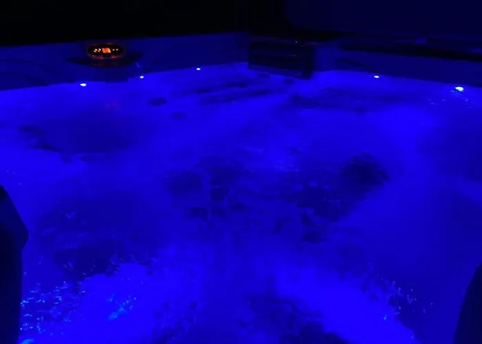 Lejlighed Irisz Balatonmáriafürdő