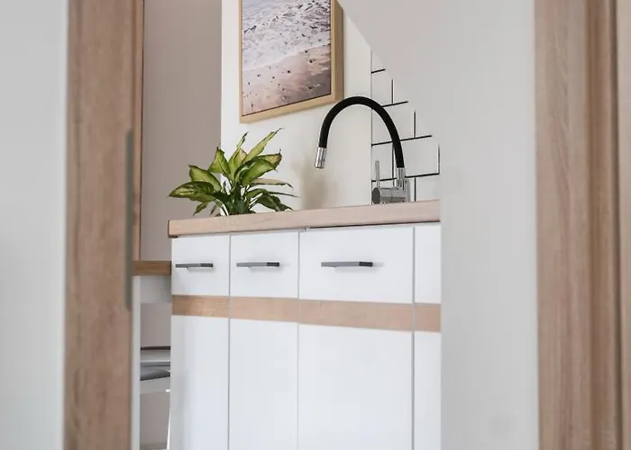 Irisz Lejlighed Balatonmáriafürdő