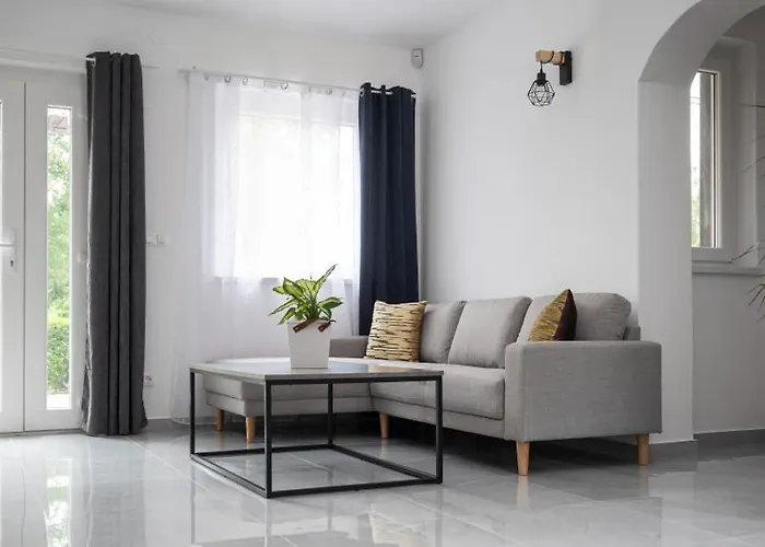 Irisz Balatonmáriafürdő