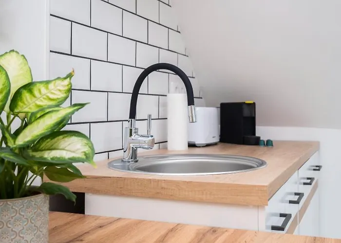 Lejlighed Irisz Balatonmáriafürdő