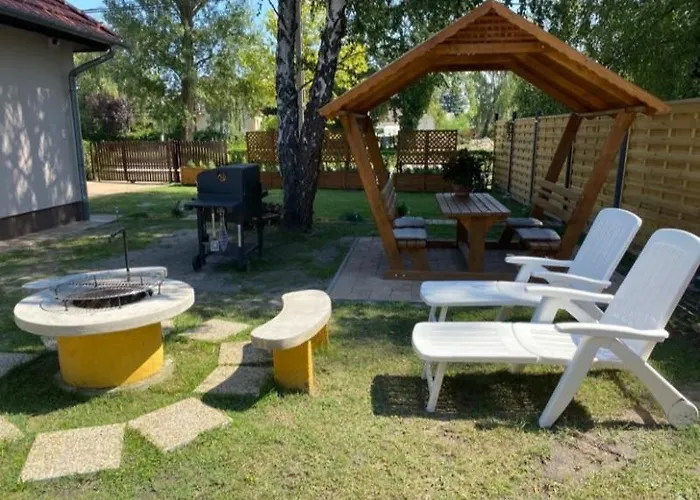 Irisz * Balatonmáriafürdő