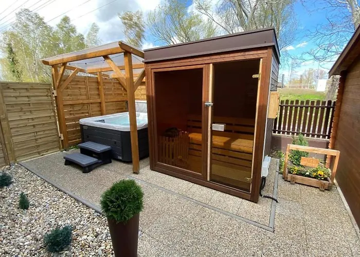 Irisz * Balatonmáriafürdő